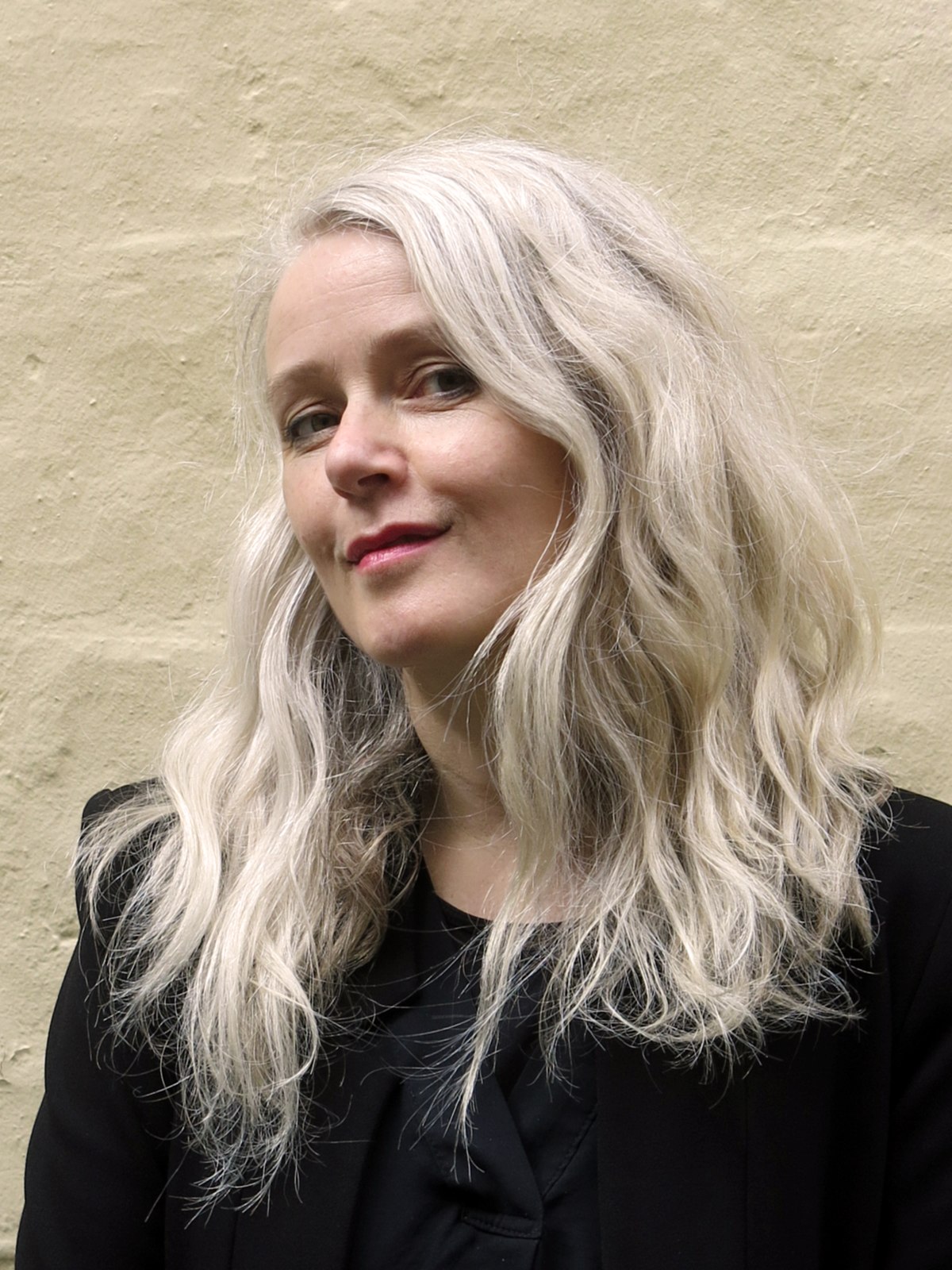 Katrine Hoop