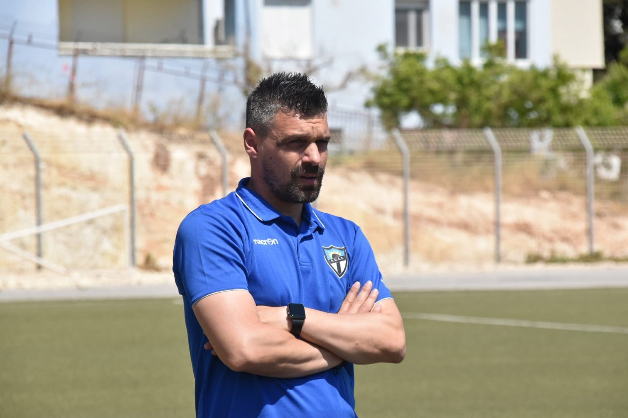 Σήφης Βενάκης