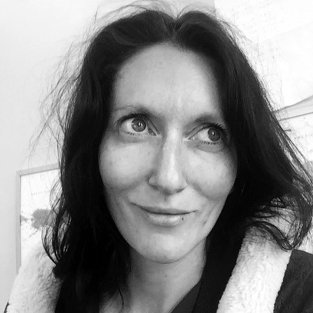Zanna Davidson