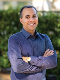 Nik Bhatia