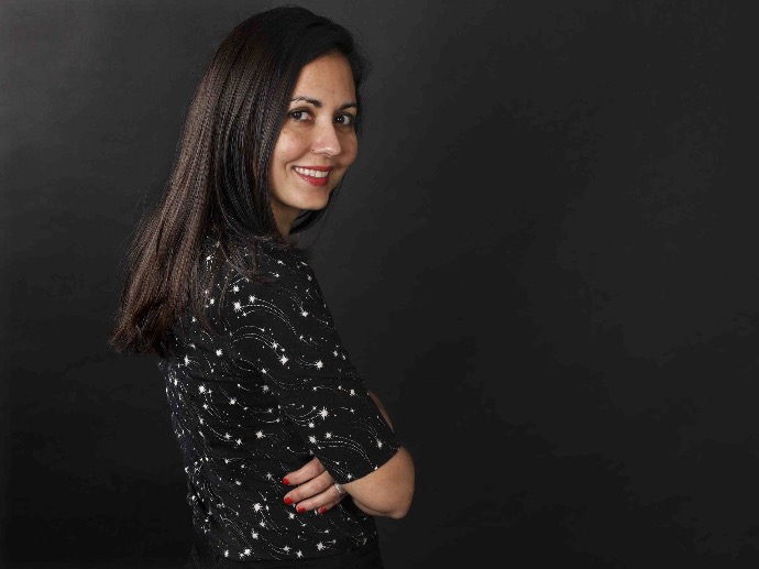 Liliana Colanzi