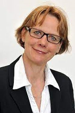 Trine Syvertsen