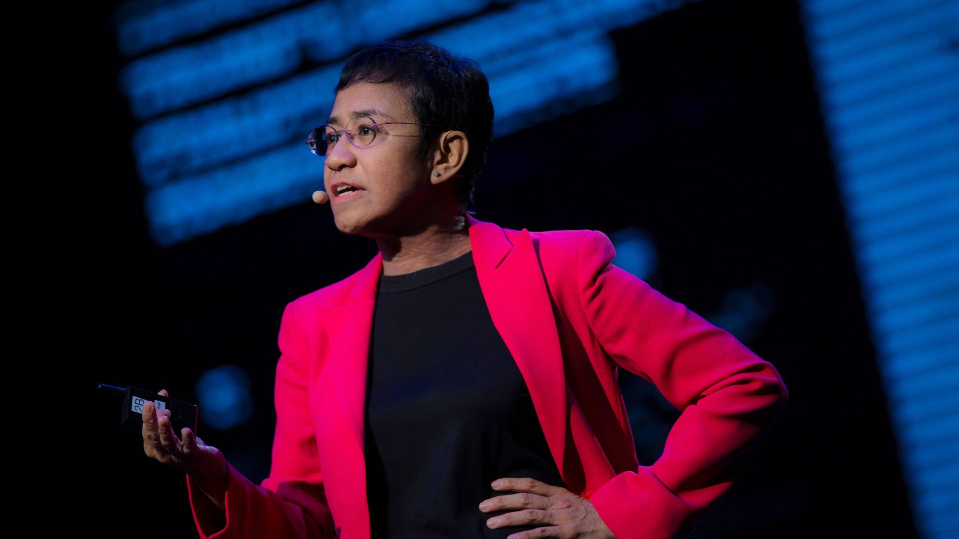 Maria Ressa