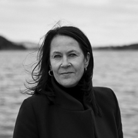 Vigdis Hjorth