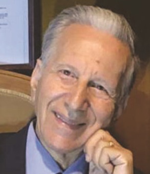 Χαράλαμπος Ν. Σεπεντζής