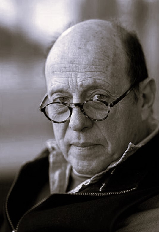 James C. Scott