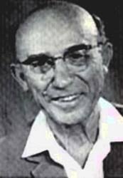 Yehuda Yaari
