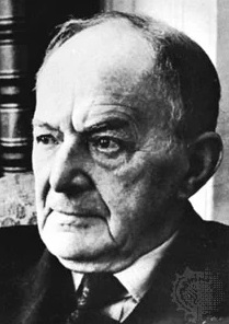 Walter De La Mare