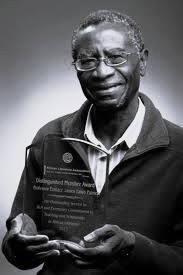 Eustace Palmer