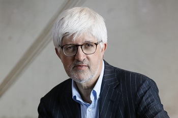 Beppe Severgnini