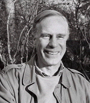 Mark Ronan