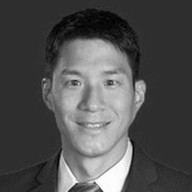 Eric P. Chiang