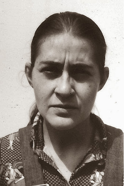 Φωτογραφία Adela Fernández