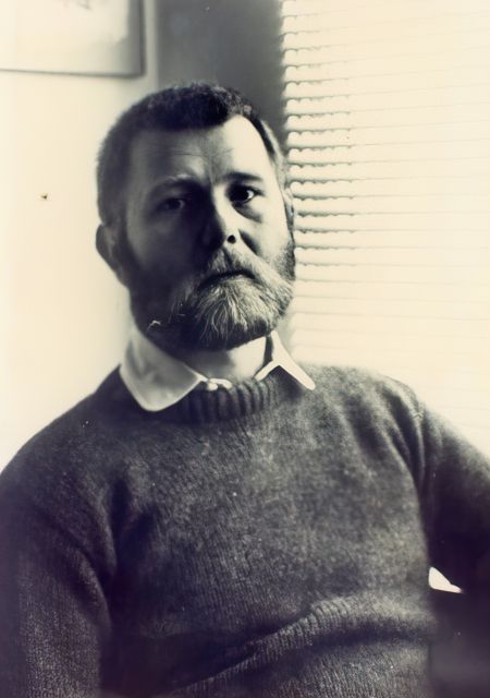 Michael McDowell