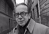 Φωτογραφία Ismail Kadare