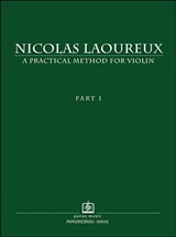 A Practical Method for Violin