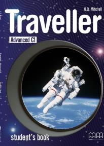 TRAVELLER C1 ADVANCED STUDENT'S BOOK