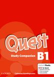 QUEST B1 COMPANION