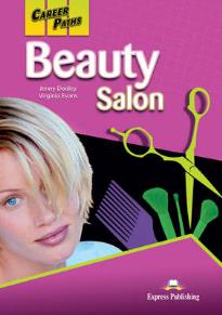Career Paths: Beauty Salon: Student's Book