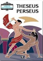 Theseus - Perseus