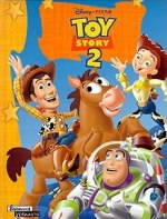 Toy story 2