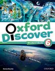 OXFORD DISCOVER 6 STUDENT'S BOOK