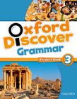 OXFORD DISCOVER 3 GRAMMAR