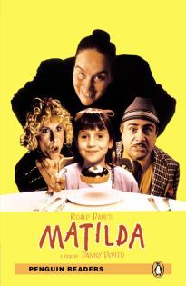 PR 2014 OFFER PACK 8: PLPR2:THE BIRDS & PLPR3:MATILDA
