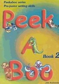 PEEKABOO 2 STUDENT'S BOOK