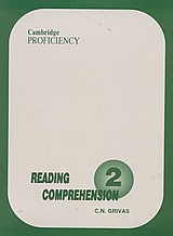 Reading Comprehension 2