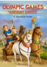 Olympic Games in Ancient Greece