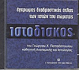Ιστοδίσκος