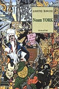 Noam York