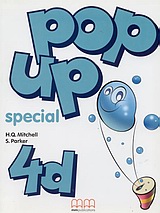 Pop up Special 4d