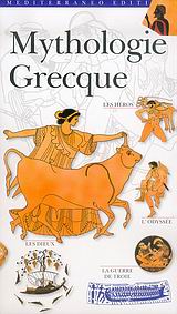 Mythologie Grecque