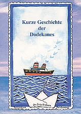 Kurze geschichte der Dodekanes