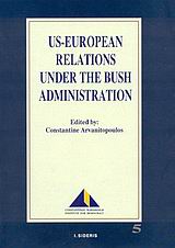 US-European Relations under the Bush Administration
