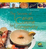 The Secrets of Icarian Cuisine for Longevity