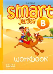 SMART JUNIOR B WORKBOOK