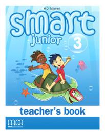 SMART JUNIOR A TEACHER'S BOOK
