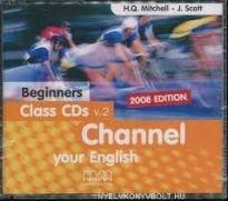 Channel your English Beginners