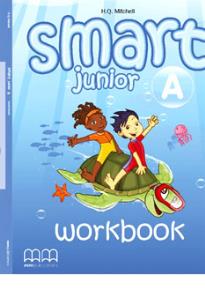 SMART JUNIOR A WORKBOOK