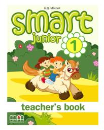 SMART 1 JUNIOR TEACHER'S BOOK