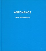 Antonakos: New Wall Works