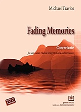 Fading Memories