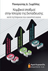 Κομβικοί σταθμοί στην ιστορία της εκπαίδευσης