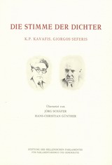 Die Stimme der Dichter