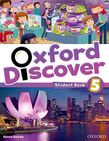 OXFORD DISCOVER 5 STUDENT'S BOOK