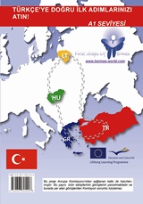 Turkce’ ye Dogru ilk Adimlarinizi Atin