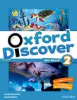 OXFORD DISCOVER 2 WORKBOOK